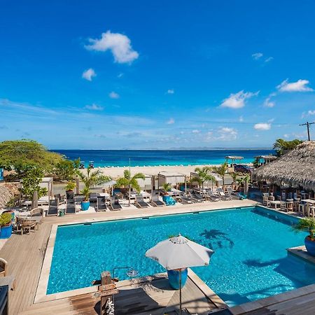 Bloozz Resort Bonaire Playa Esterno foto