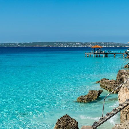 Bloozz Resort Bonaire Playa Esterno foto