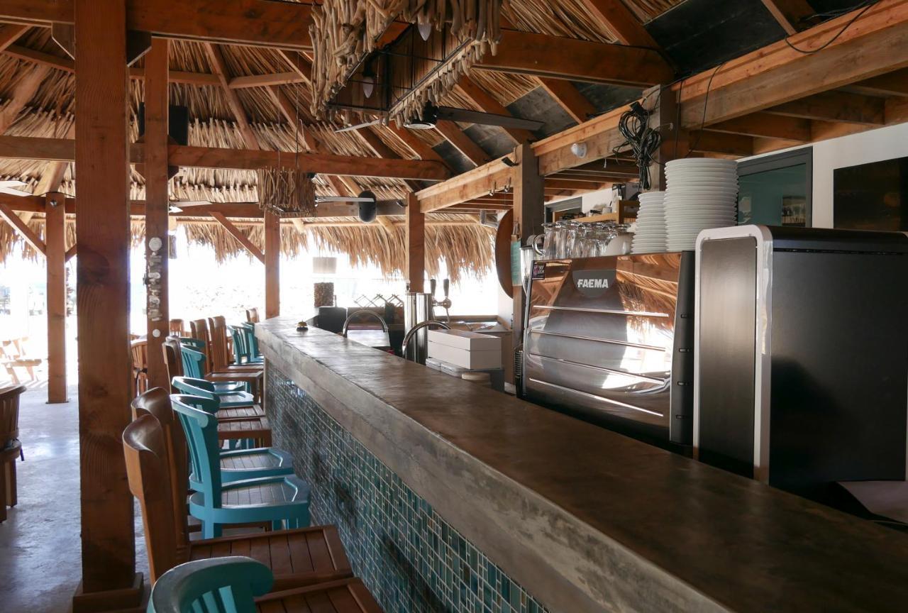 Bloozz Resort Bonaire Playa Esterno foto