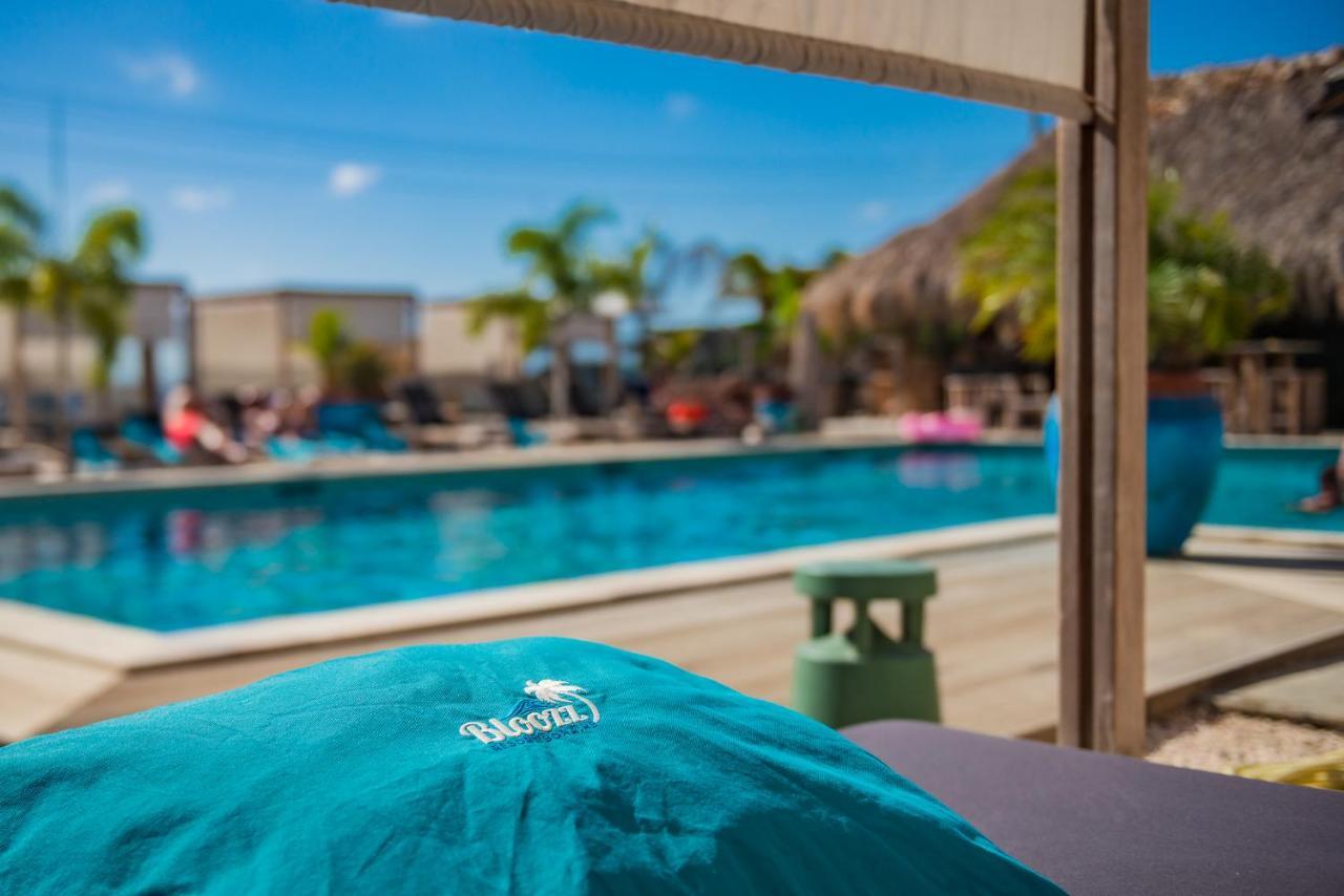 Bloozz Resort Bonaire Playa Esterno foto
