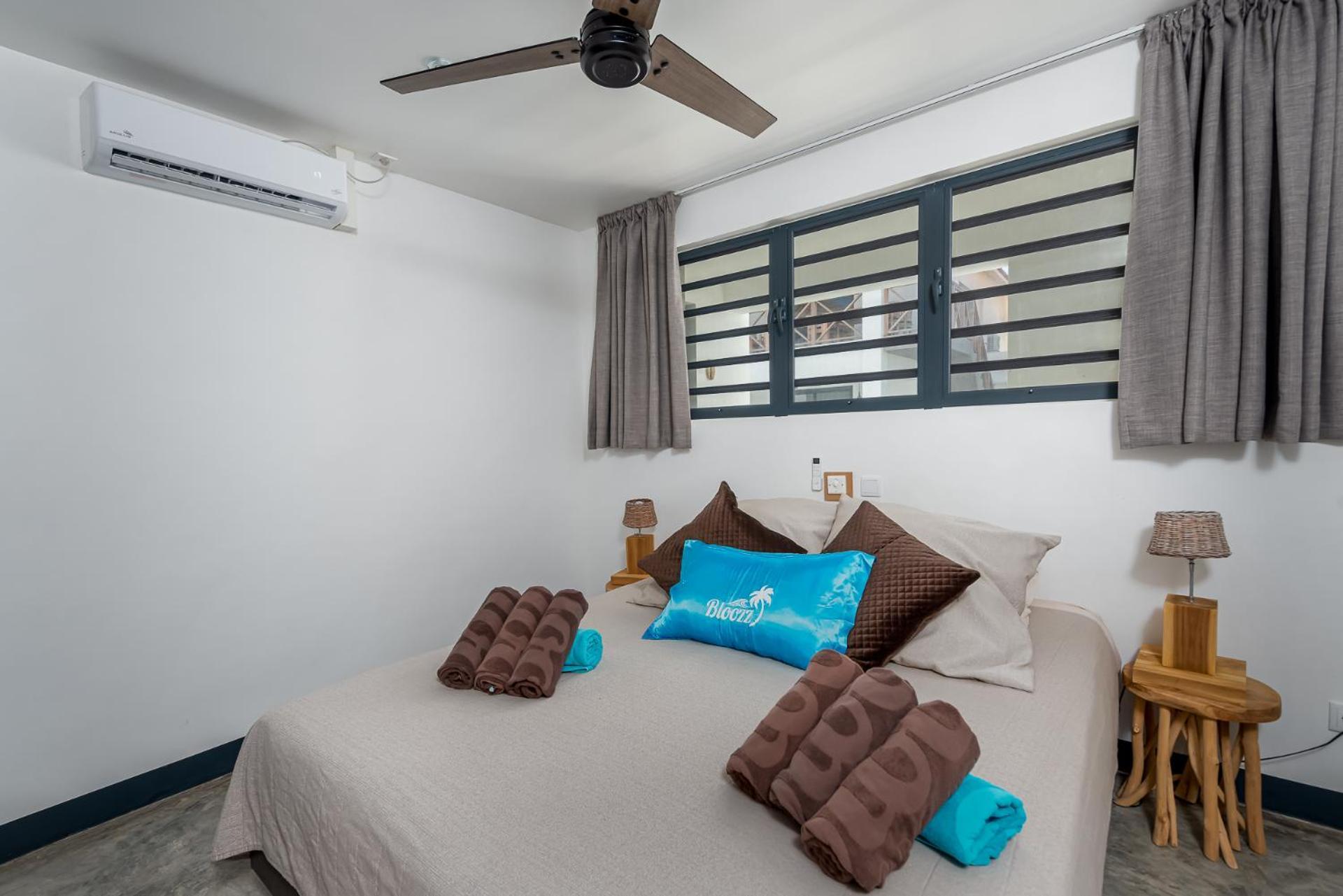 Bloozz Resort Bonaire Playa Esterno foto